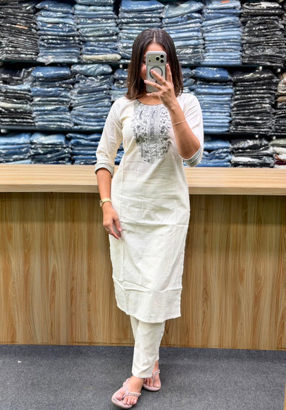 DUPATTA PAIR-G1819