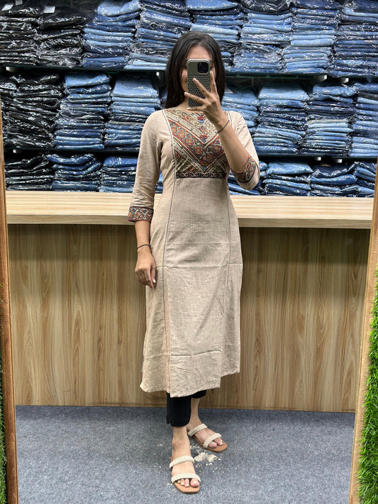 ONLY KURTI-G1755