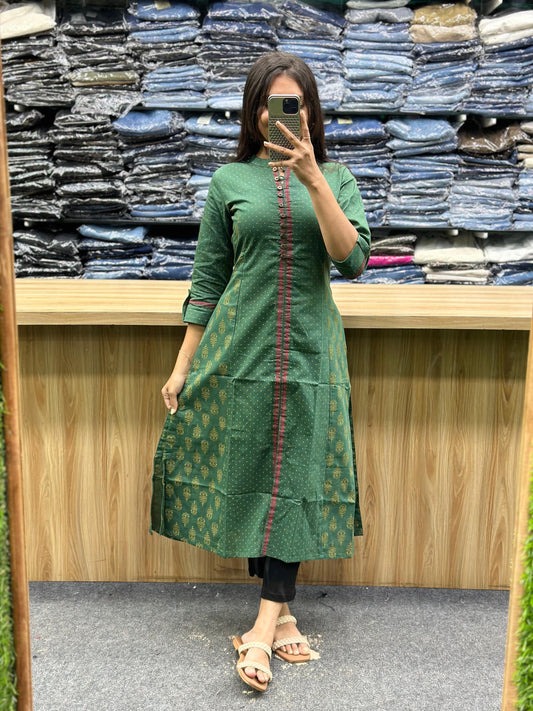 ONLY KURTI-G1540
