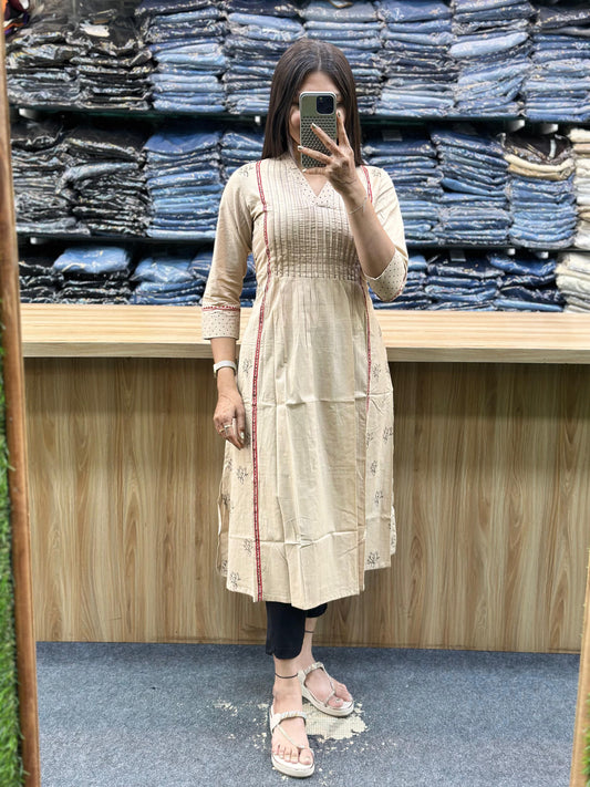 ONLY KURTI-G1603