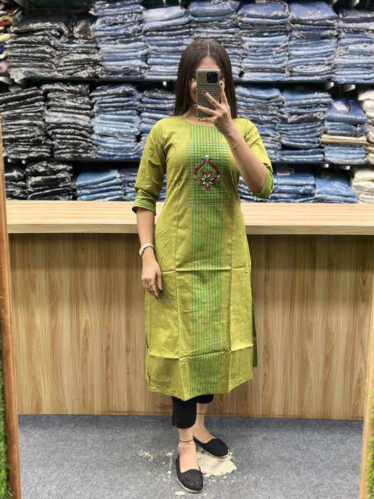 ONLY KURTI-G1621