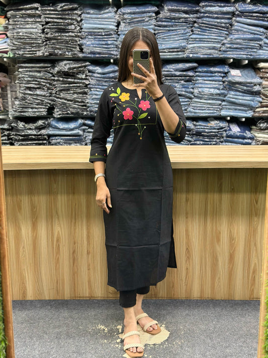 ONLY KURTI-G1652