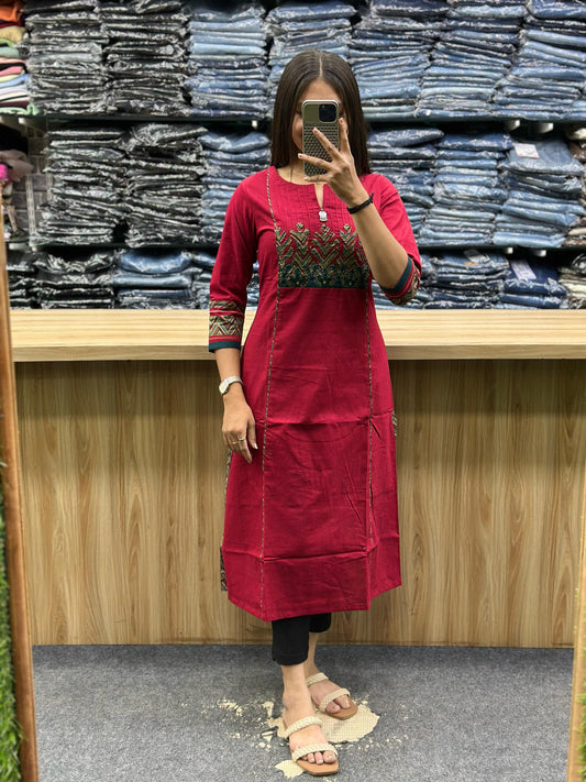 ONLY KURTI-G1653