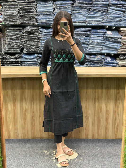 ONLY KURTI-G1656