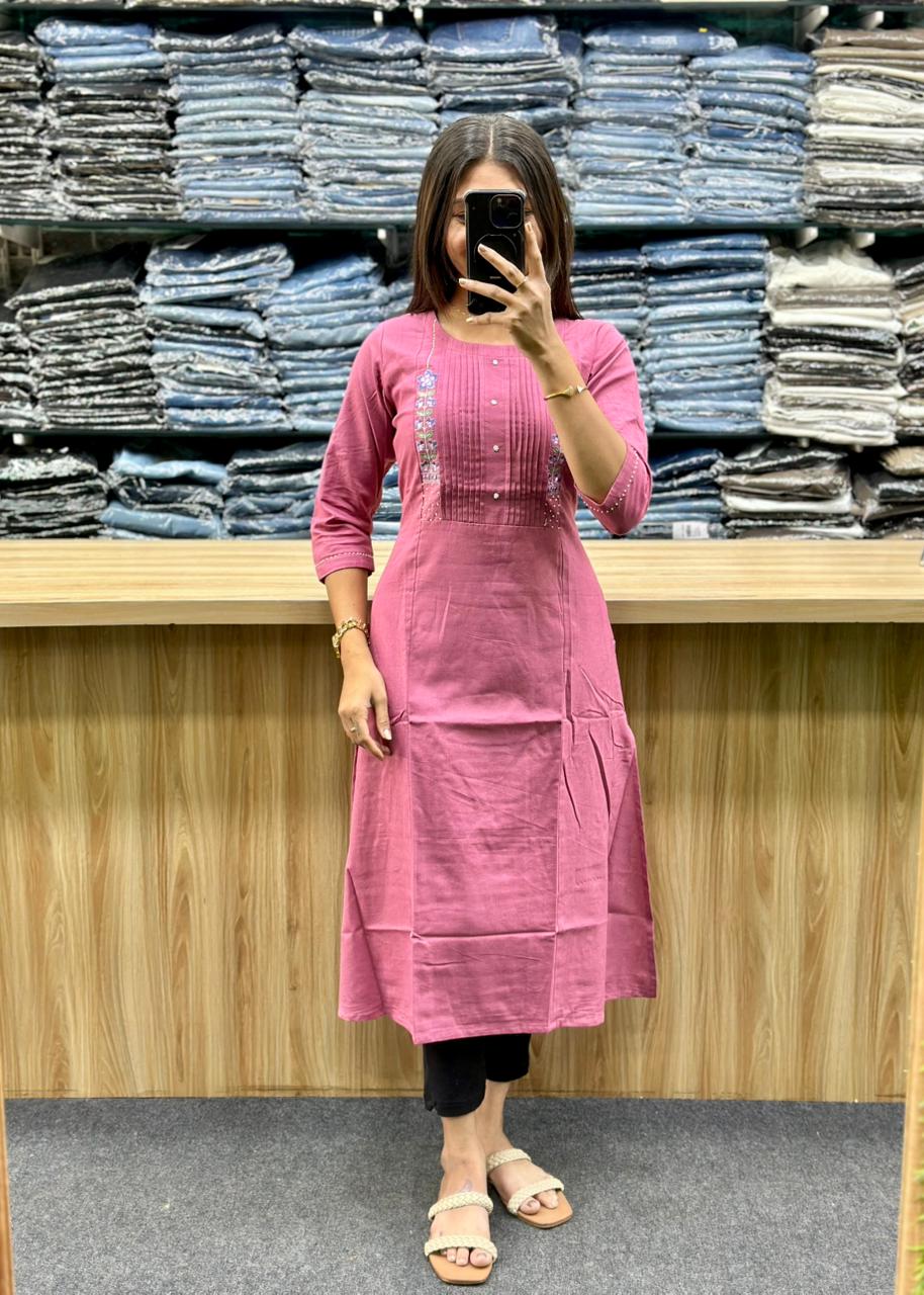 ONLY KURTI-G1712