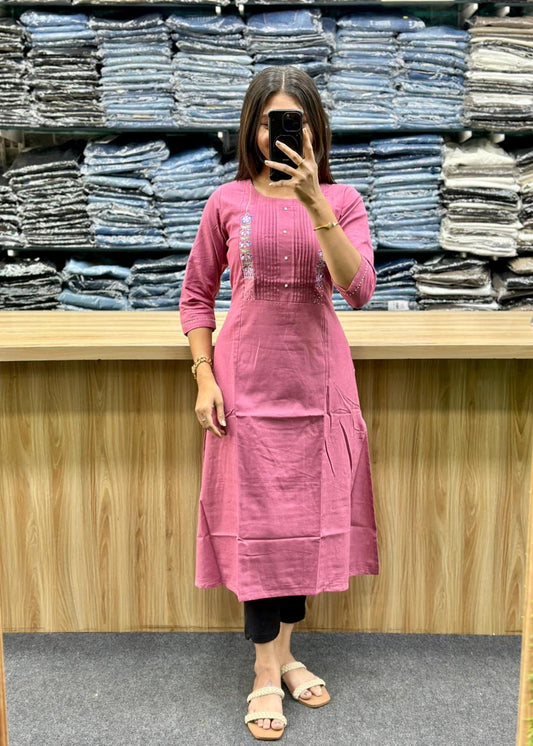 ONLY KURTI-G1712