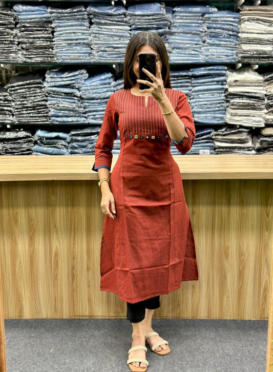 ONLY KURTI-G1713