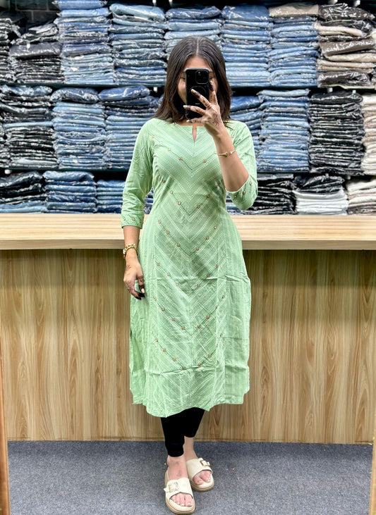 ONLY KURTI-G1716