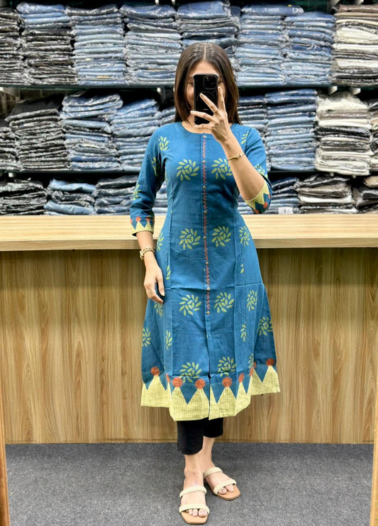 ONLY KURTI-G1718