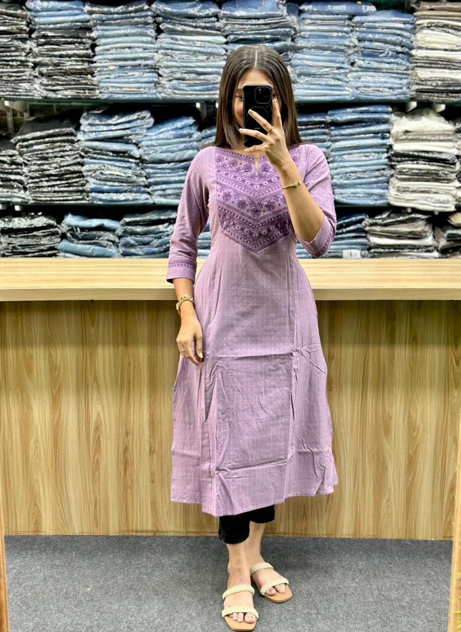 ONLY KURTI-G1720