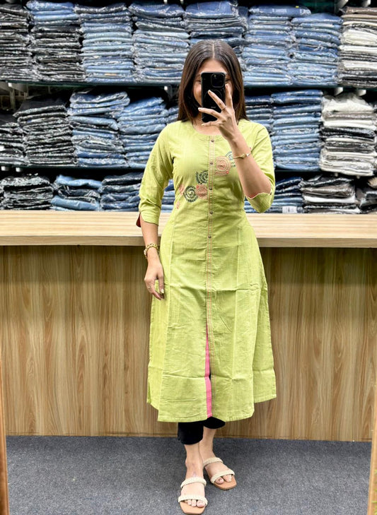 ONLY KURTI-G1721
