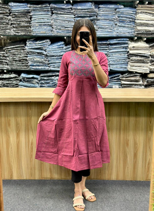 ONLY KURTI-G1725