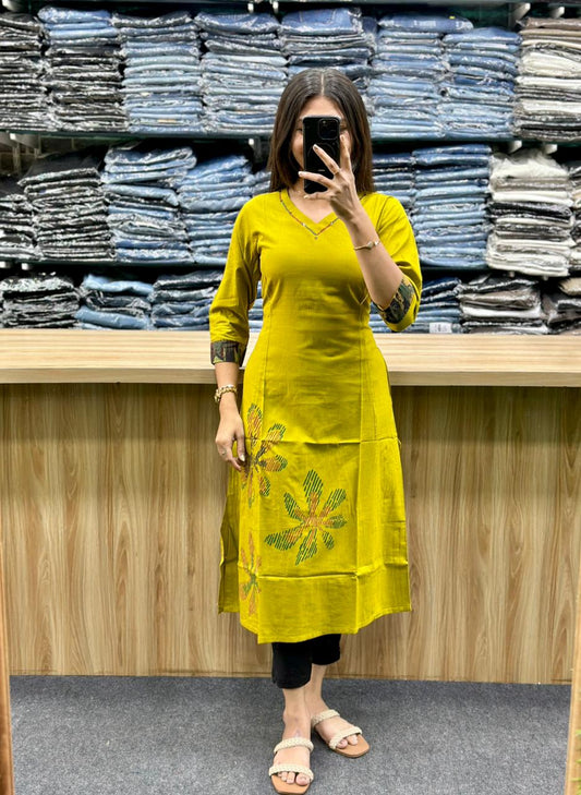 ONLY KURTI-G1726