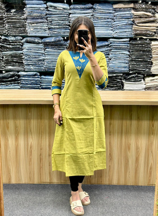 ONLY KURTI-G1753