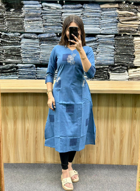 ONLY KURTI-G1754
