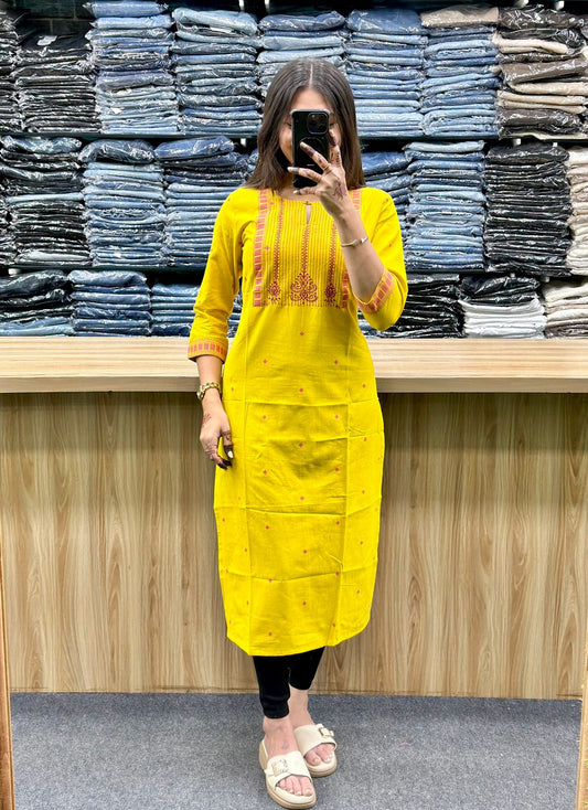 ONLY KURTI-G1759