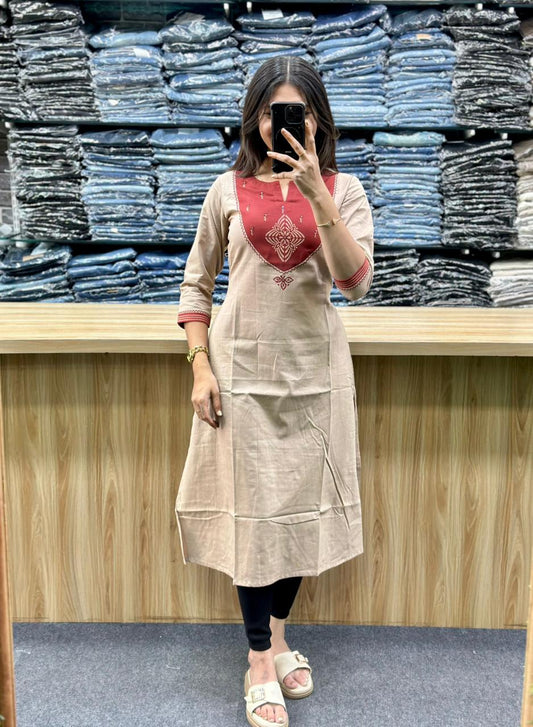 ONLY KURTI-G1761