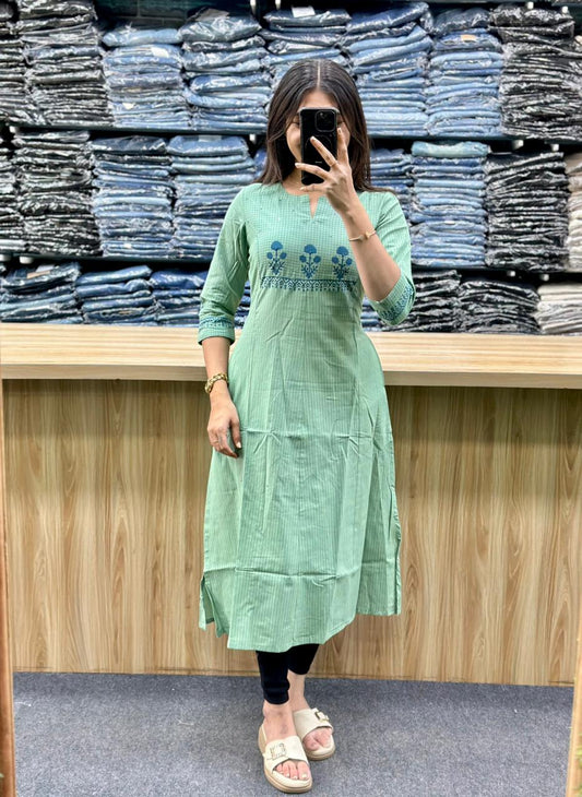 ONLY KURTI-G1763