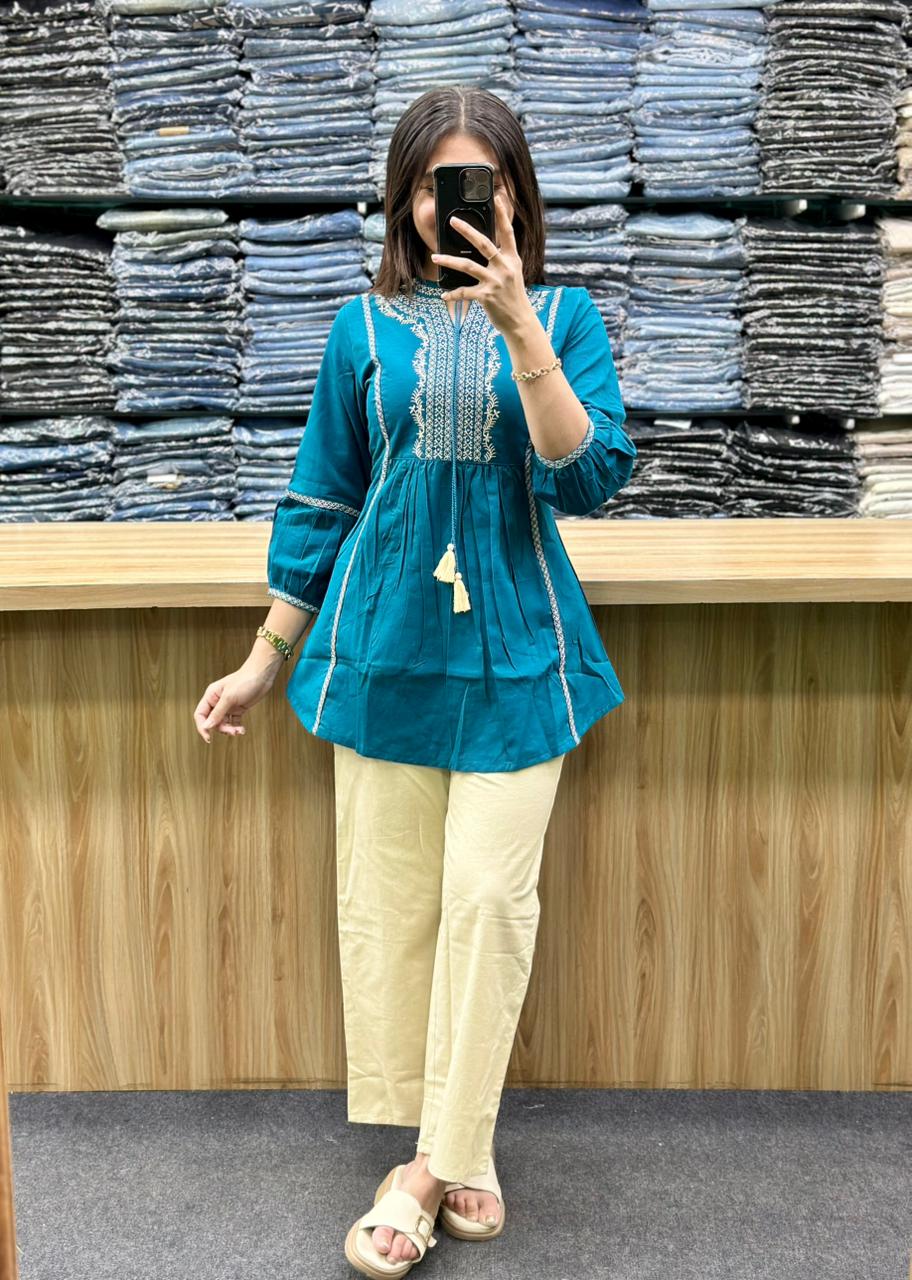 TUNIC ONLY-G1765