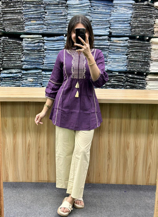 TUNIC ONLY-G1765