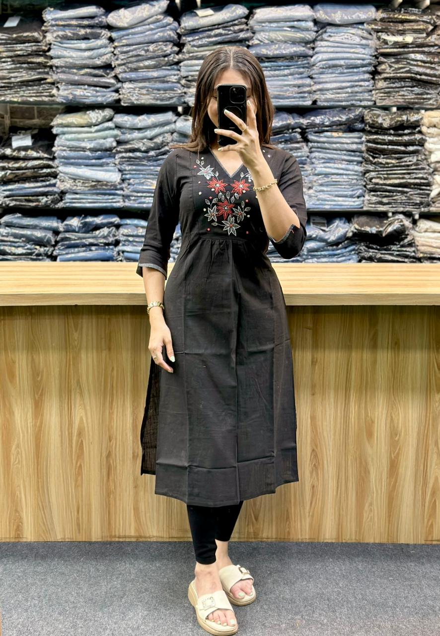 ONLY KURTI-G1770
