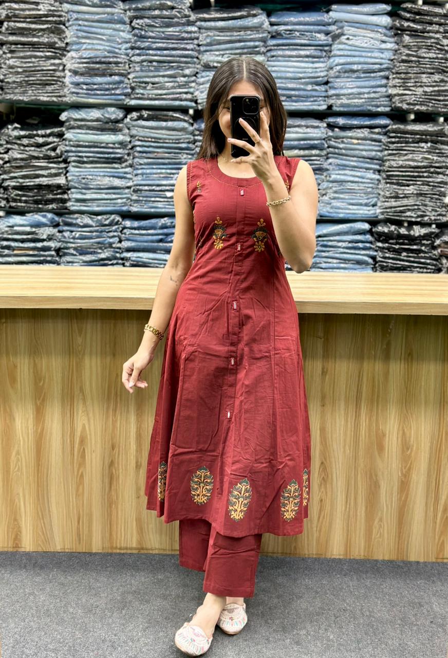 DUPATTA PAIR-G1776