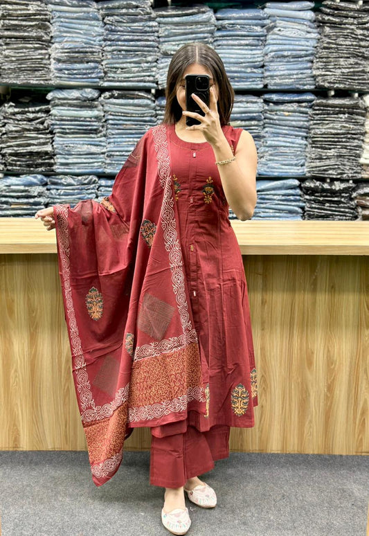 DUPATTA PAIR-G1776