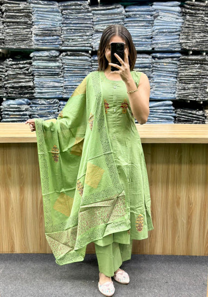 DUPATTA PAIR-G1776