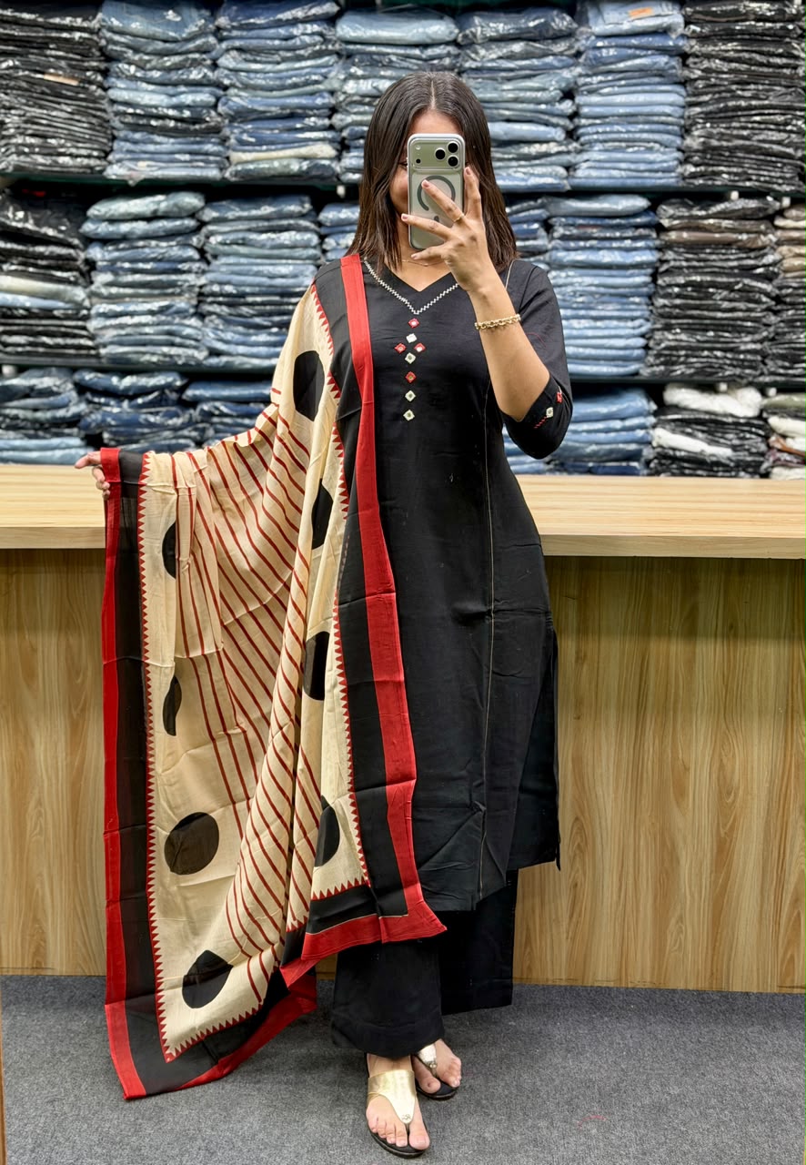 DUPATTA PAIR-G1786