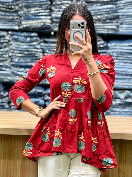 TUNIC ONLY-G1811