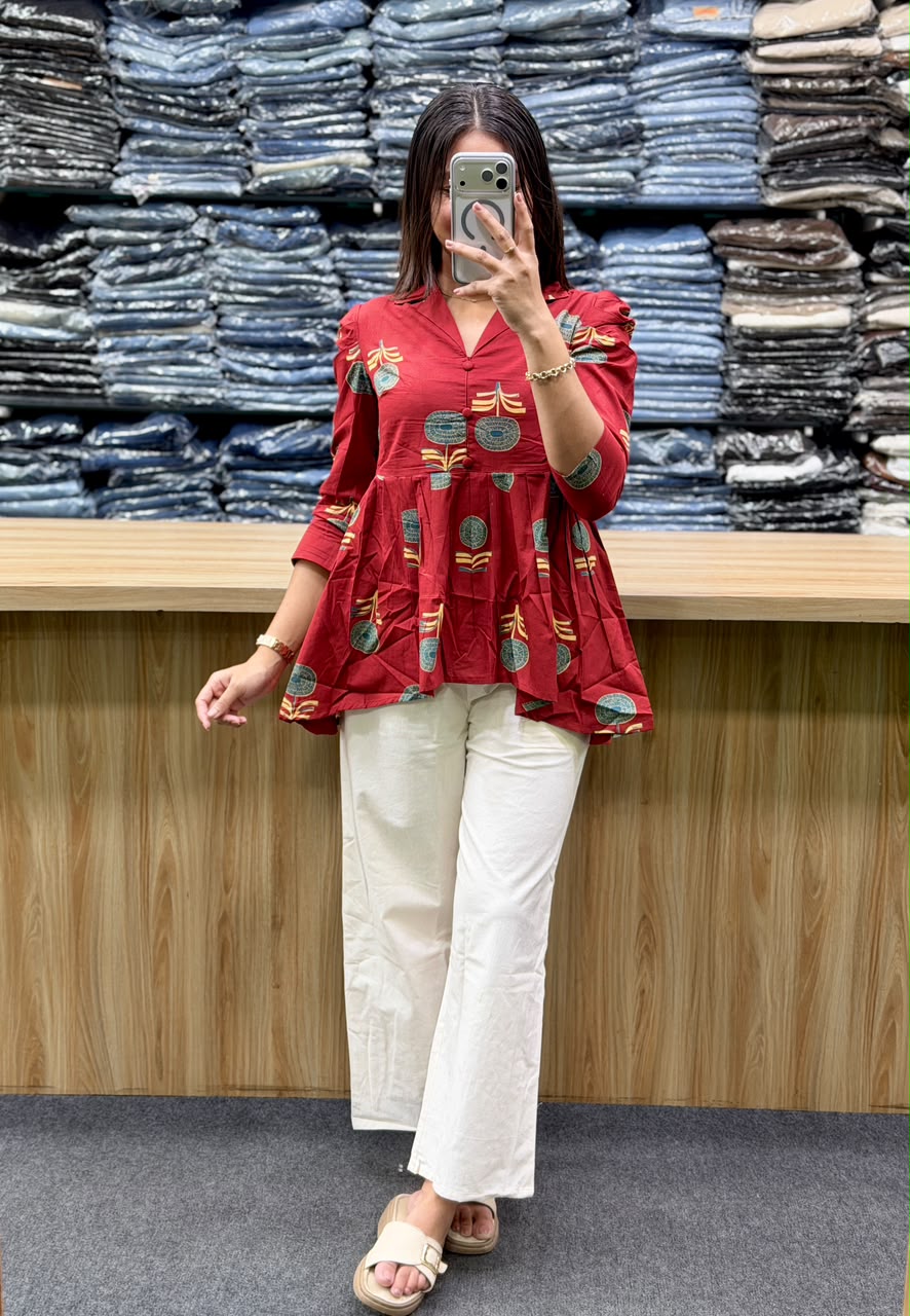 CO-ORD SET-G1811