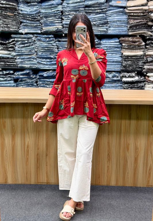 CO-ORD SET-G1811