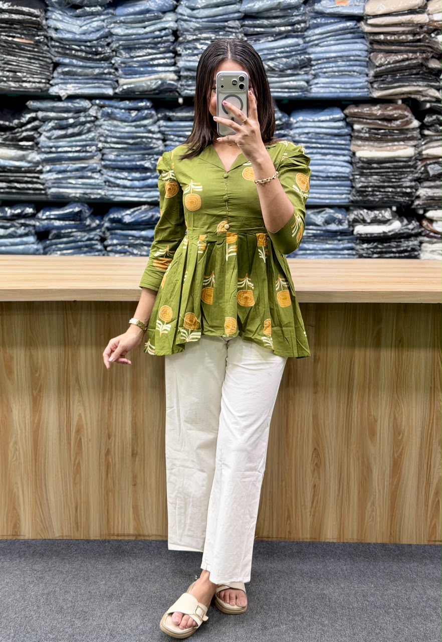 CO-ORD SET-G1811