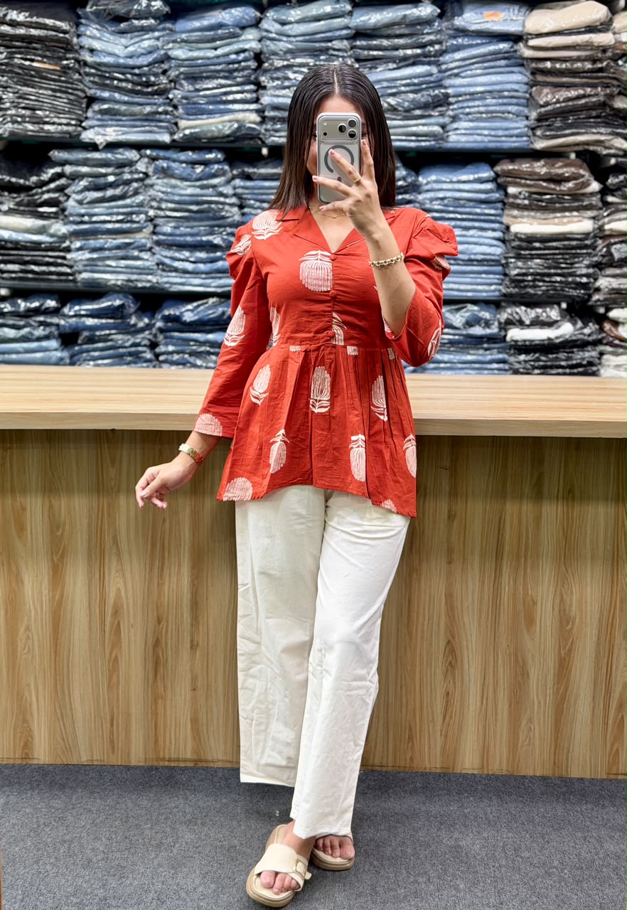 CO-ORD SET-G1811