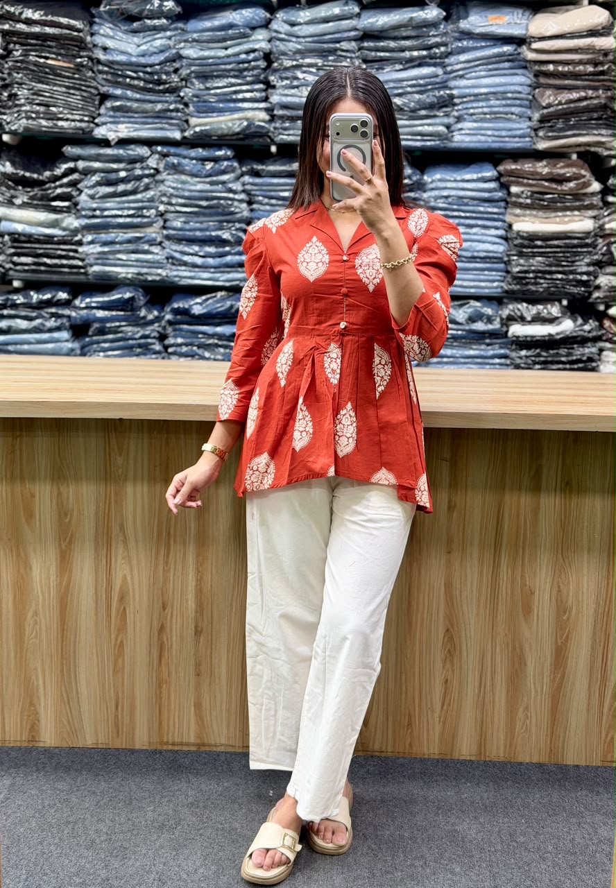 CO-ORD SET-G1811