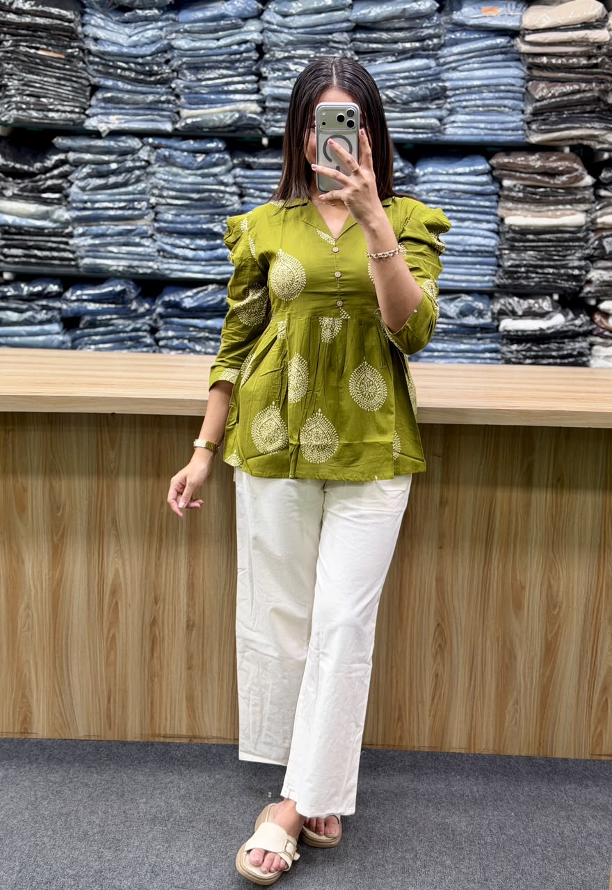 CO-ORD SET-G1811