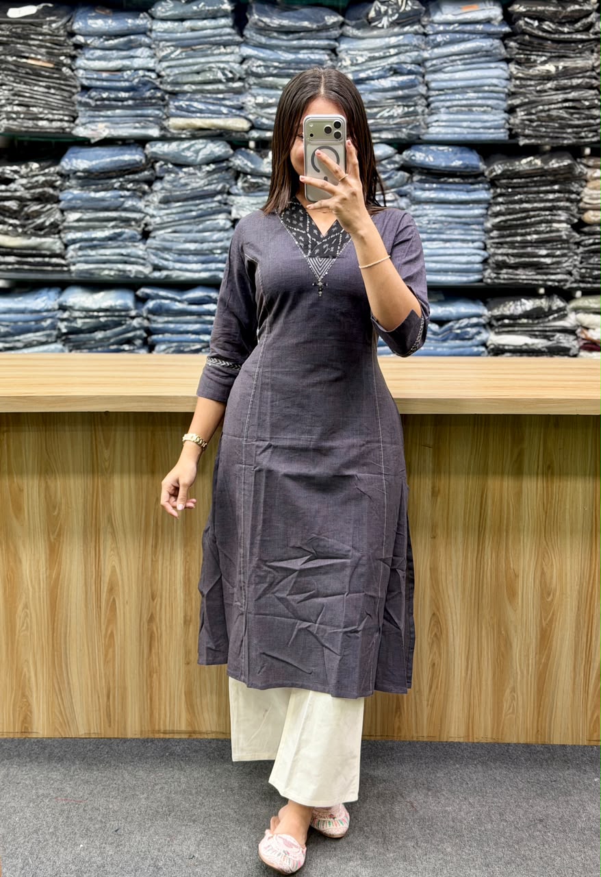 ONLY KURTI-G1815