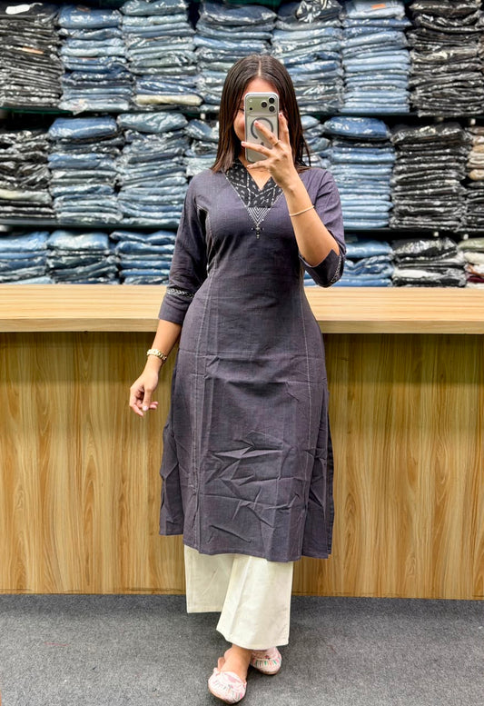ONLY KURTI-G1815