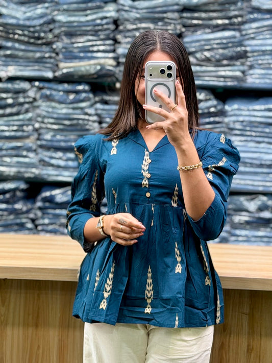 TUNIC ONLY-G1817