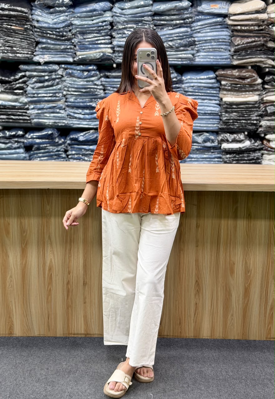CO-ORD SET-G1817