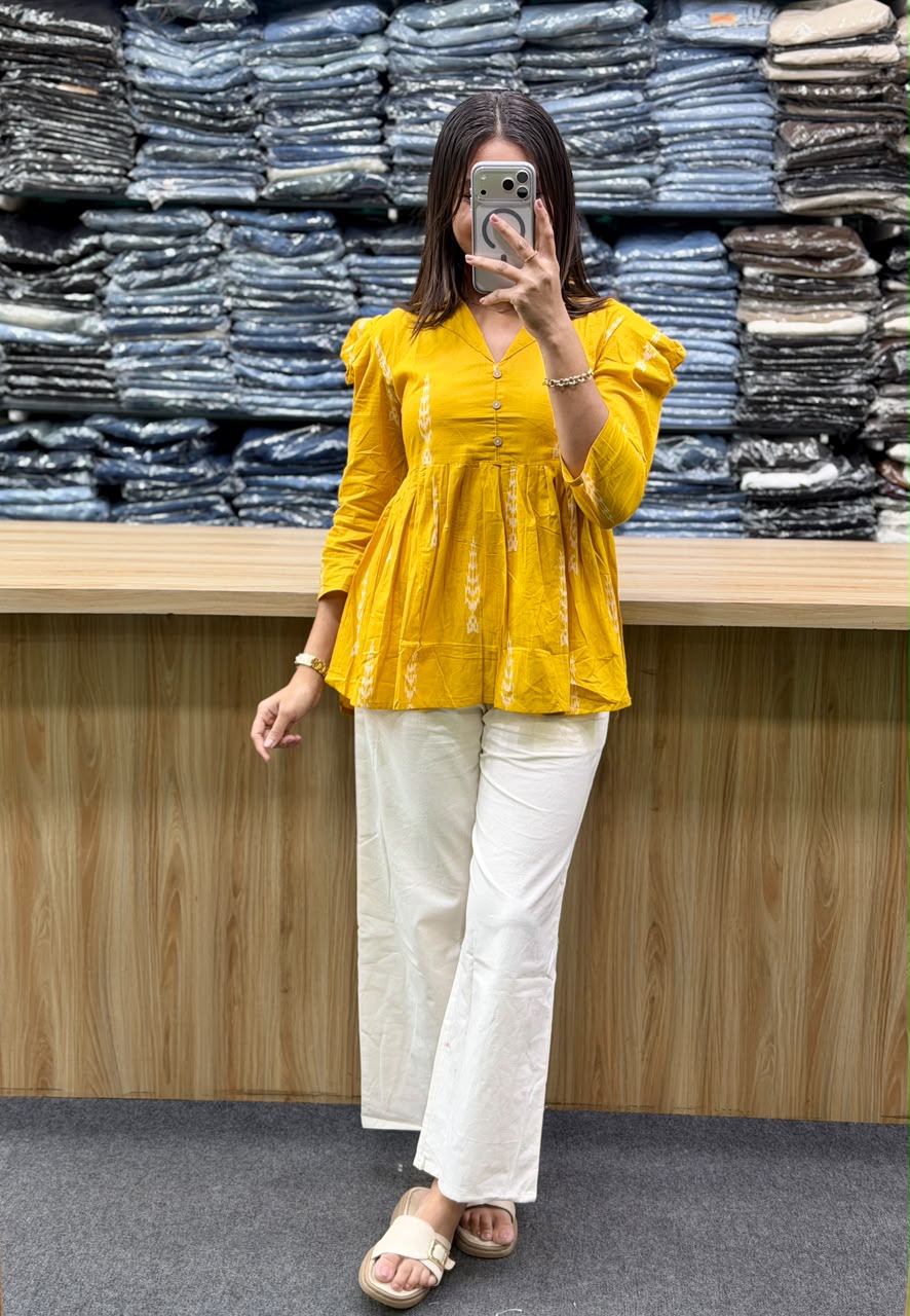 CO-ORD SET-G1817