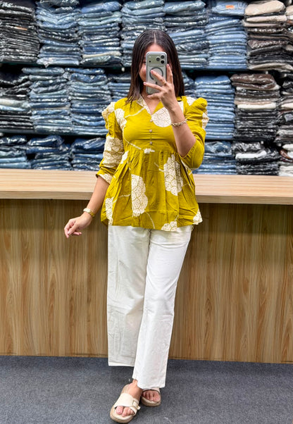 CO-ORD SET-G1817