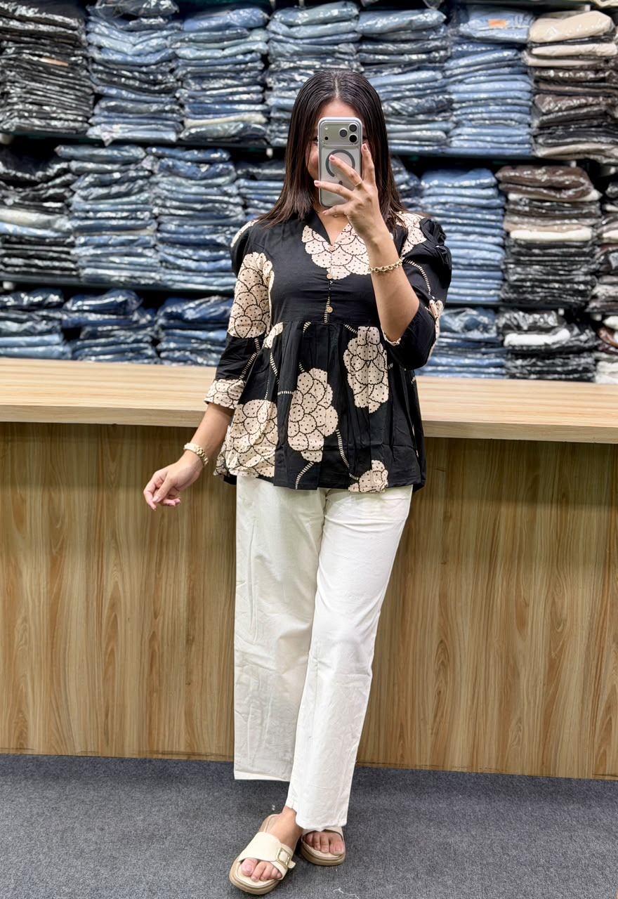 CO-ORD SET-G1817