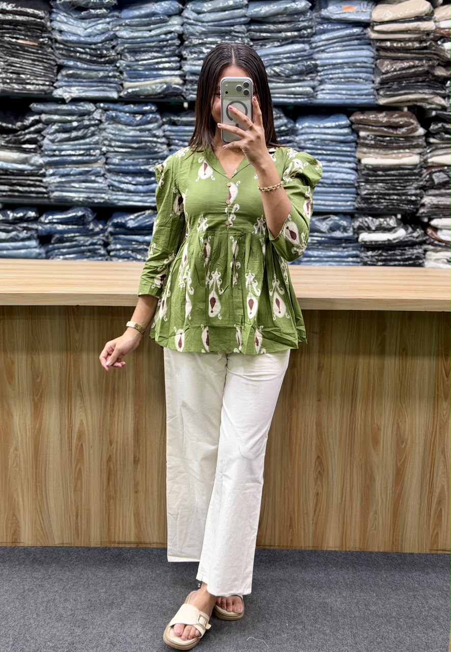 CO-ORD SET-G1817