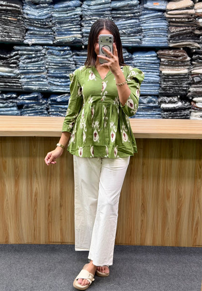 CO-ORD SET-G1817