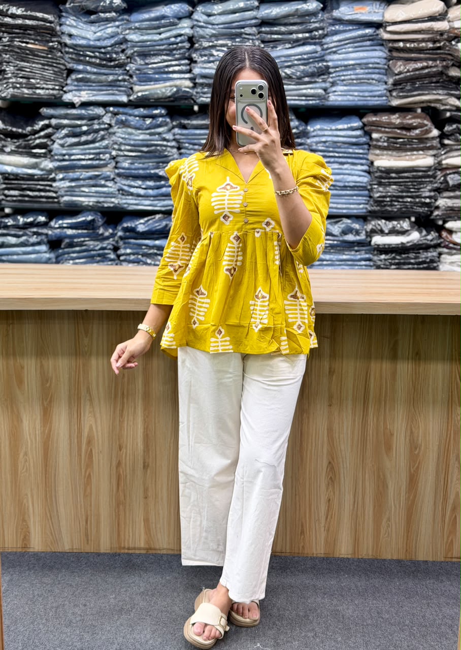 CO-ORD SET-G1817