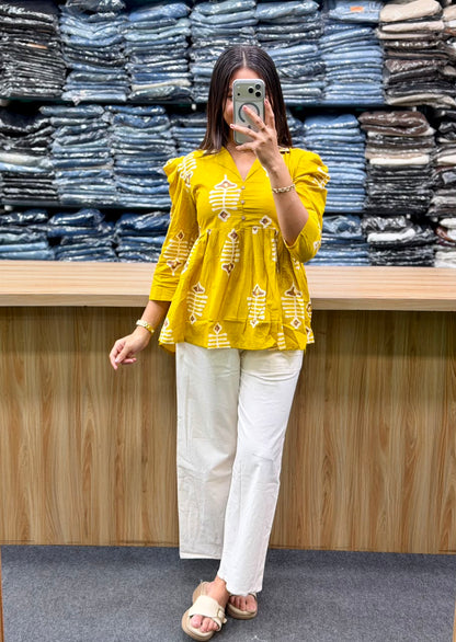 CO-ORD SET-G1817