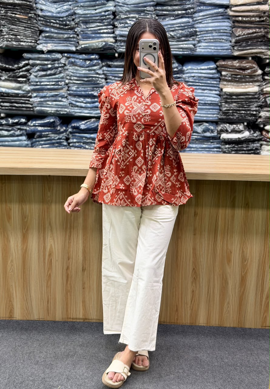 CO-ORD SET-G1817