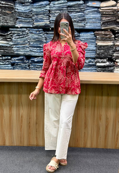 CO-ORD SET-G1817