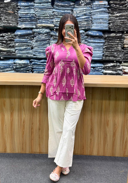 CO-ORD SET-G1817